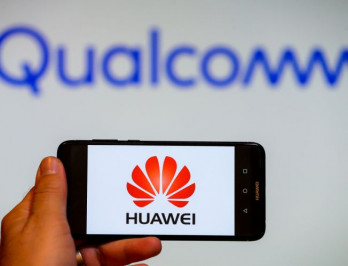Qualcomm не теряет надежду на продолжение сотрудничества с Huawei