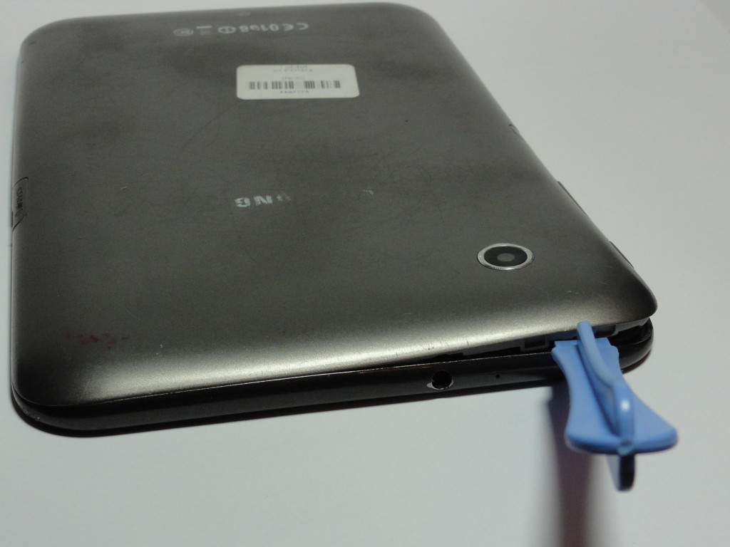 Samsung Galaxy Tab 2 7.0 P3100 Характеристики