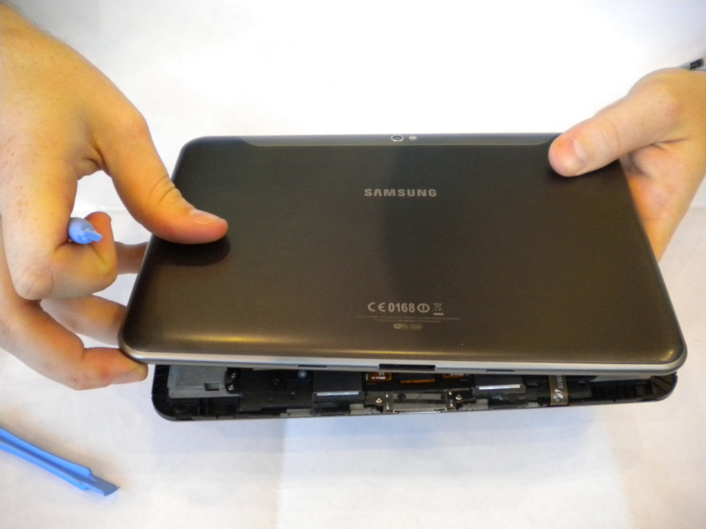 Замена Стекла Samsung Galaxy Tab Sm