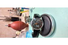 Service o*clock - 4