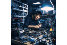 СервисПарк - 4