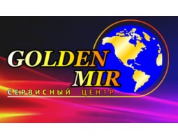 Сервисный центр Golden Mir