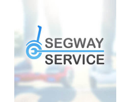 "Segway Service" - ремонт Segway, моноколес, найнботов