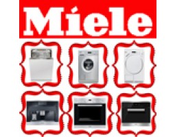 Сервис Miele