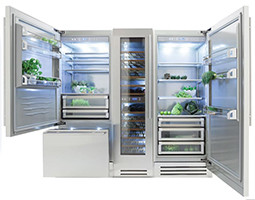 Ремонт холодильника Fhiaba