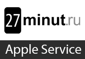 27минут.ру Apple