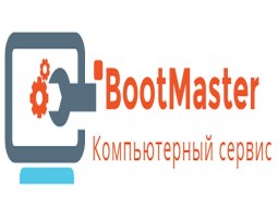 Компьютерный сервис Bootmasters