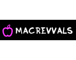 MacRevvals -ремонт Apple