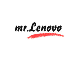 mr. Lenovo