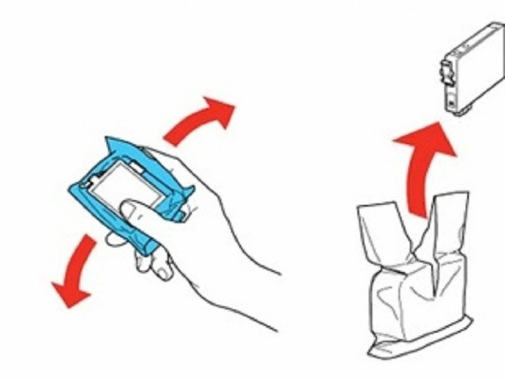 Remove and check cartridge. Вскрываем упаковку с новым картриджем. Как вытащить картриджный предохранитель. Tij 2.5 Ink Cartridge как вытащить шарик. Как правильно устанавливать картриджный палец.