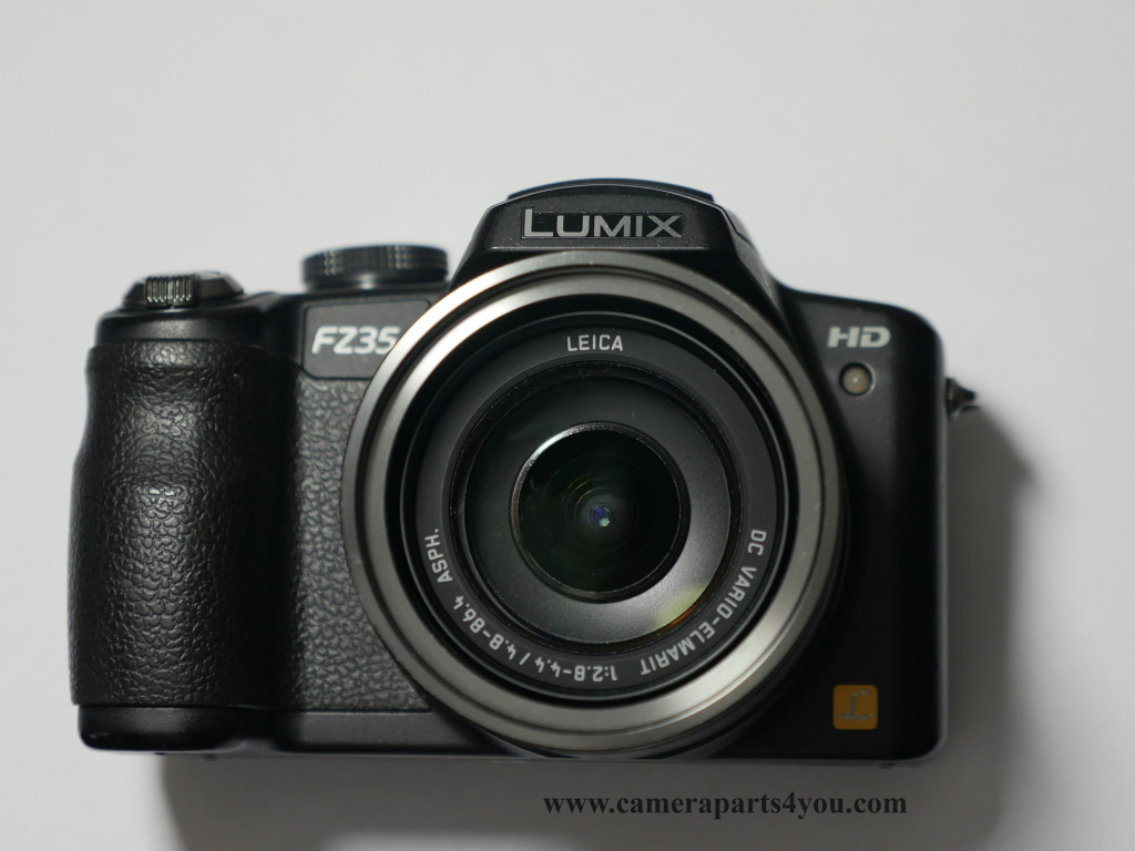 Замена ЖК-дисплея Panasonic Lumix DMC-FZ35