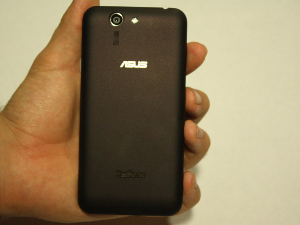 Замена батареи Asus PadFone S