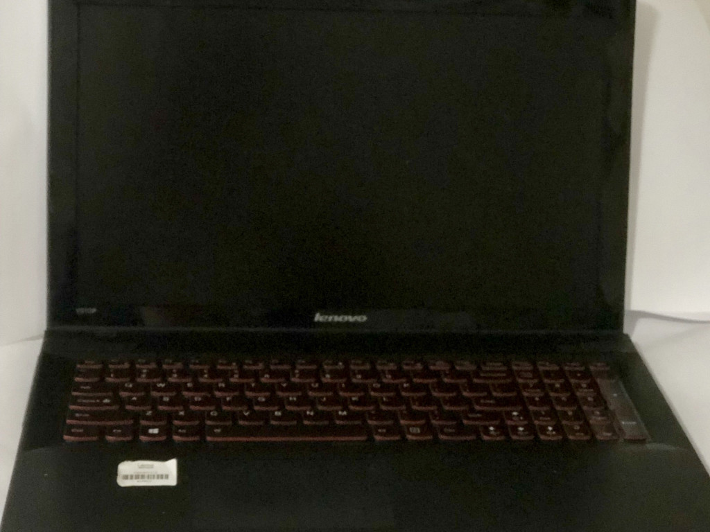 Lenovo IdeaPad Y510P Замена батареи