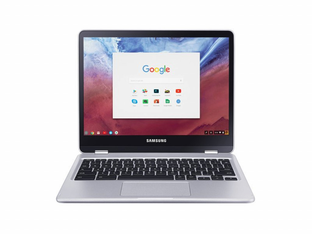 Как отключить сенсорный экран на Samsung Chromebook Plus, ремонт за 9 шагов  ⚙️ [Инструкция с фото]