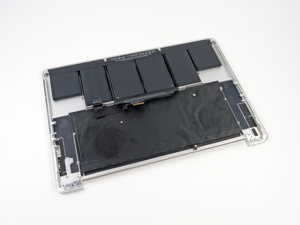 Apple replacement battery macbook pro 2012 neen