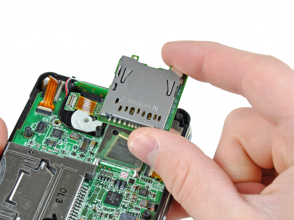 Teardown android