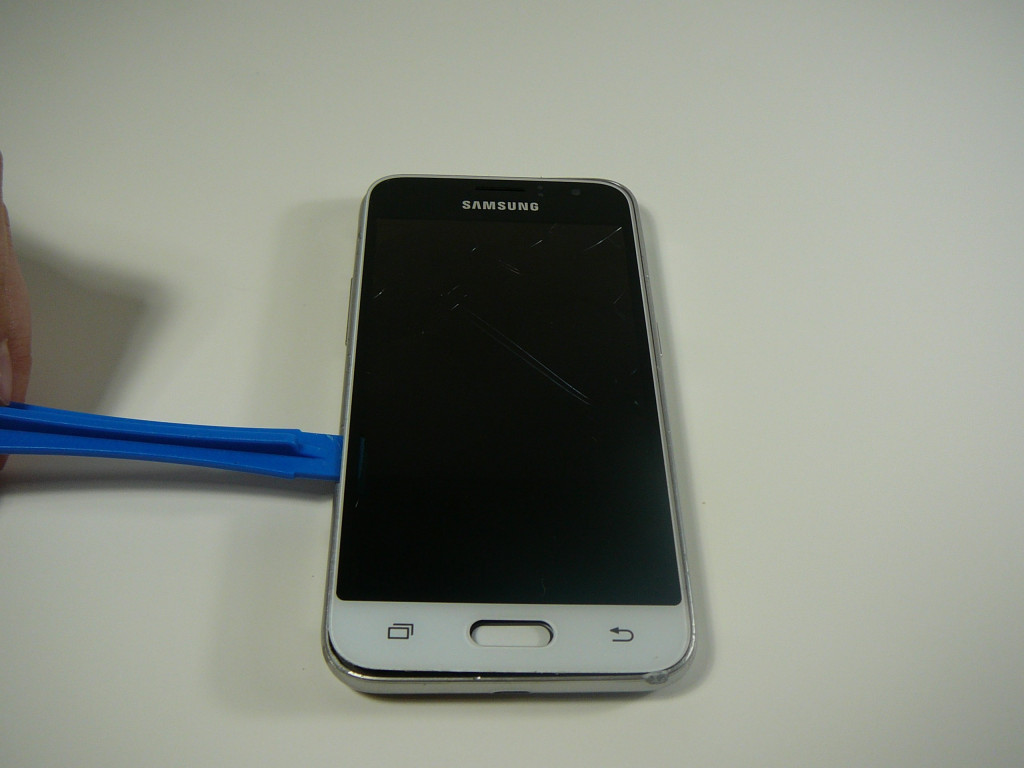 Замена экрана Samsung Galaxy Express 3