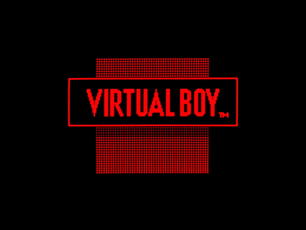 Nintendo Virtual Boy Teardown, ремонт за 15 шагов ⚙️ [Инструкция с фото]