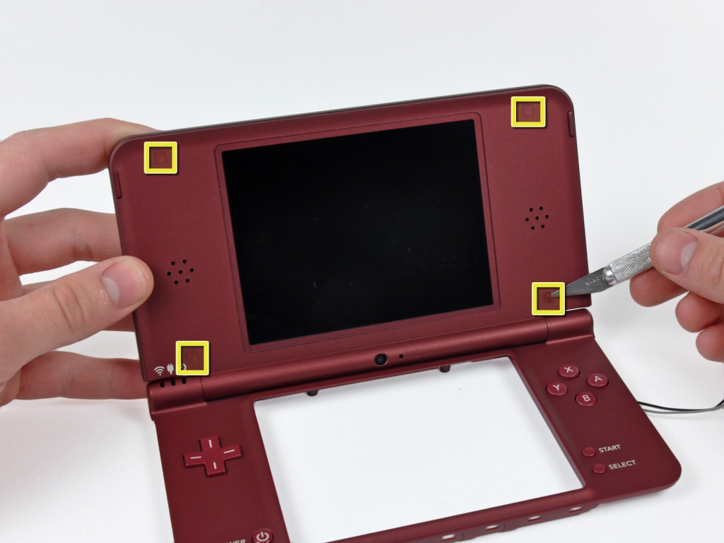 Открой nintendo. Игровая приставка Nintendo DSI XL. Игровая приставка Nintendo DSI XL розовая. Nintendo DSI Limited. Как разобрать Nintendo.