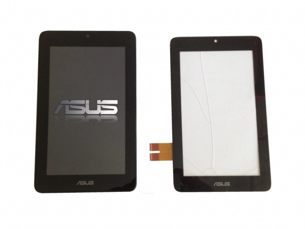 Asus Memo Pad ME172V - замена сенсорного экрана