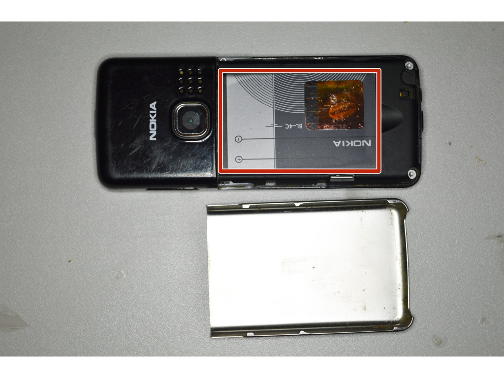 Ремонт Nokia 4G в Самаре. Жми!