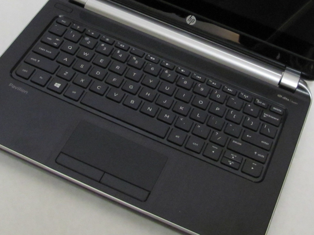 Замена клавиатуры HP Pavilion Touchsmart 11z-e000