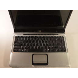 Шаг 4 Замена клавиатуры HP Pavilion dv2913cl 