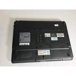 Замена батареи Toshiba Satellite A205-S5812