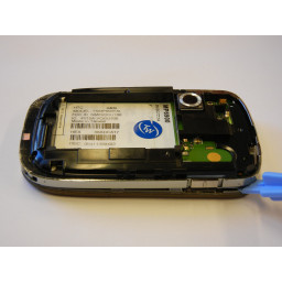 Шаг 4 Замена HTC Touch LCD экрана 