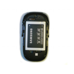 Шаг 2 Samsung SGH-A237 Замена клавиатуры 