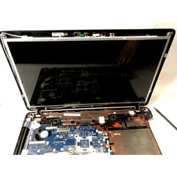 Замена экрана Acer Aspire E1-531-2438