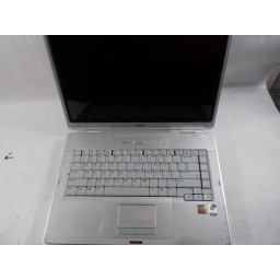 Шаг 3 Замена клавиатуры HP Compaq Presario V5303NR 