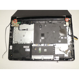 Шаг 15 Dell Inspiron 14-3452 Замена экрана 