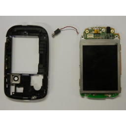 Шаг 6 Замена HTC Touch LCD экрана 