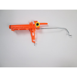 Шаг 15 Nerf N-Strike - замена элитного альфа-десантника CS-12 