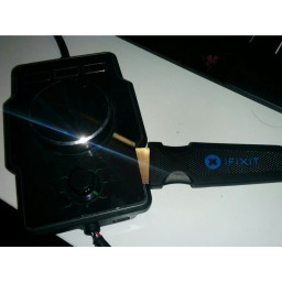 Шаг 2 Razer Tiamat 7.1 Cable 