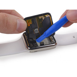 Как заменить браслет на apple Watch? Рассказываю, каким образом можно изменить ремешок и снять ремень с часов