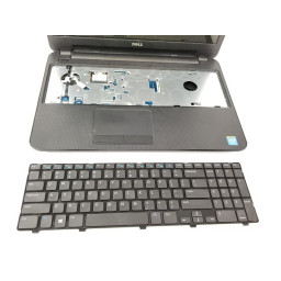 Шаг 3 Замена клавиатуры Dell Inspiron 15-3531 