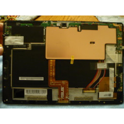 Шаг 3 Разборка Asus Transformer Pad TF300 