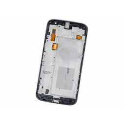 Шаг 17 Замена ЖК-экрана и планшета Digitizer Moto G4 