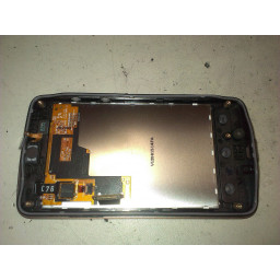 Шаг 6 Samsung Galaxy Xcover GT-S5690 LCD Замена 