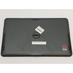 Шаг 1 Замена батареи Dell Latitude 10-ST2e 