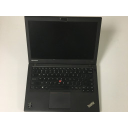 Замена оперативной памяти Lenovo Thinkpad X240