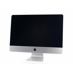 Шаг 1 iMac Intel 21,5 