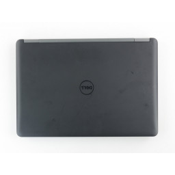 Шаг 2 Оценка ремонтопригодности Dell Latitude E5270 