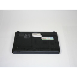 Шаг 1 Замена аккумулятора Acer Aspire One D250-1151 