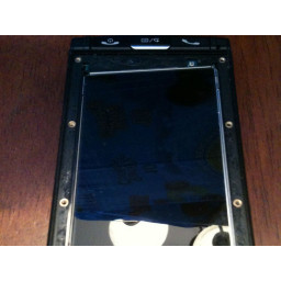 Шаг 3 Sharp FX Digitizer / Замена экрана 