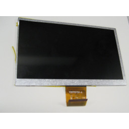 Шаг 9 RCA RCT6077W2 LCD Замена 