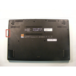 Шаг 2 Замена Acer Aspire M5-583P-9688 Power Jack 