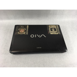 Sony VAIO PCG-61611L Замена клавиатуры